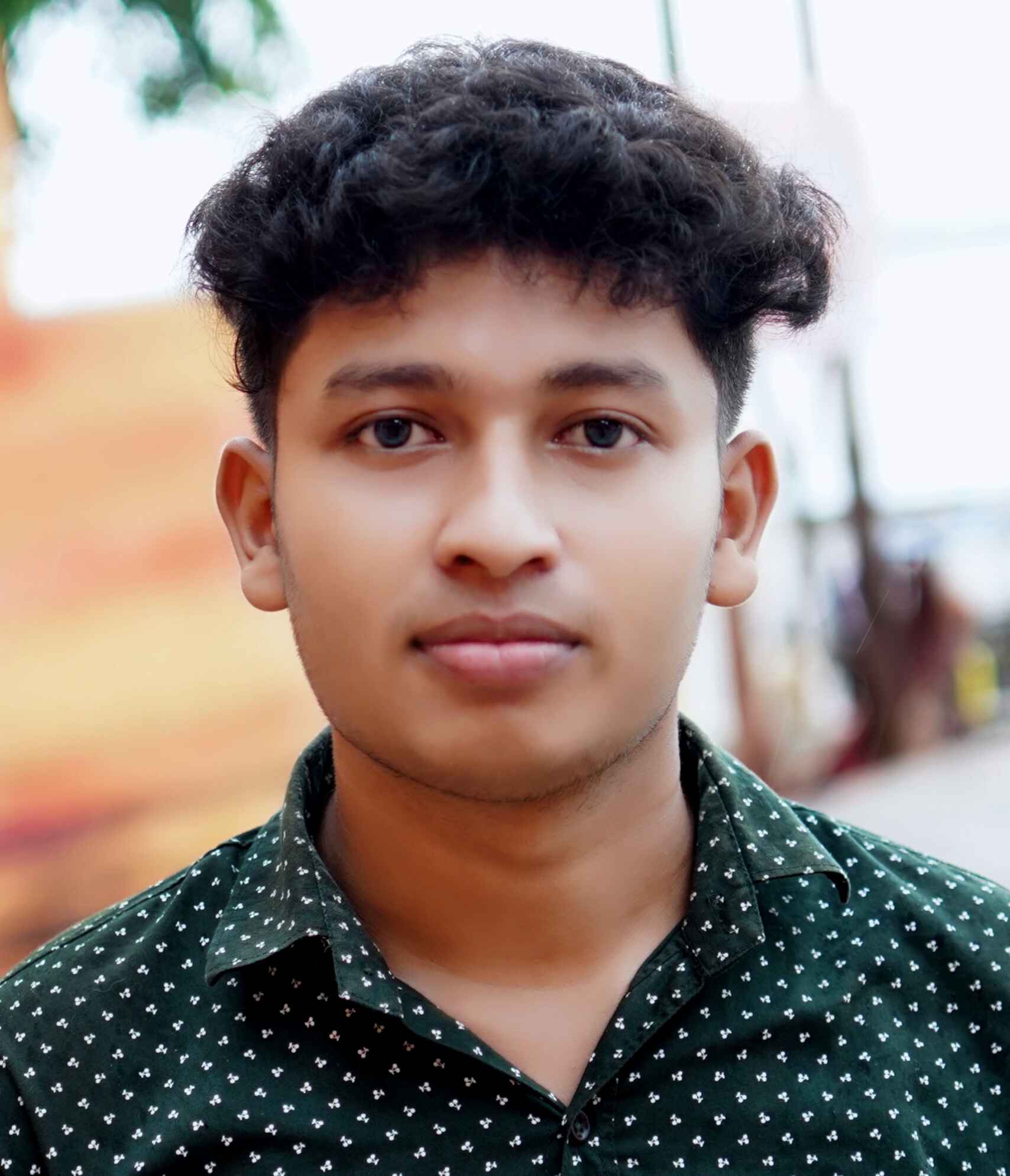 About — Ankur Singh